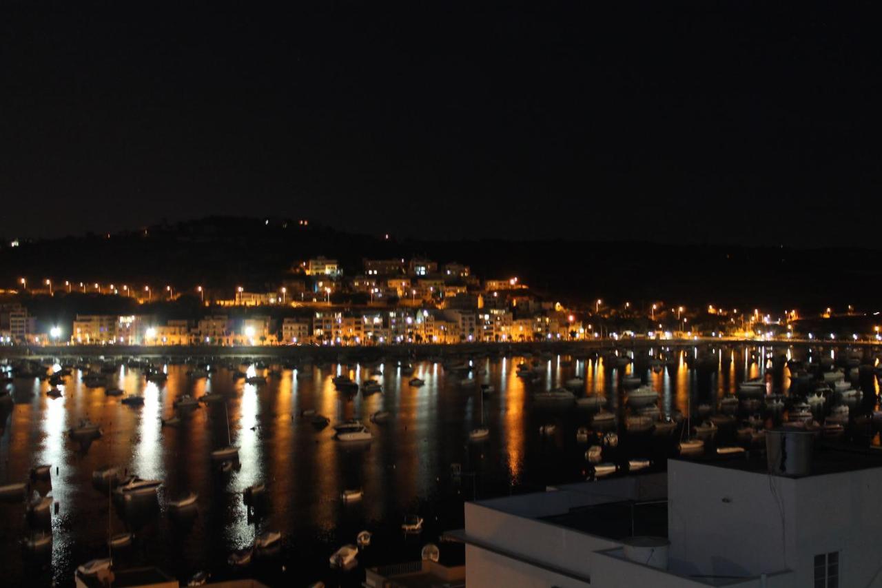Bayview 2 Bedroom Seaview Apartment With Large Terrace With Panoramic Views - By Getawaysmalta St. Paul's Bay Bagian luar foto