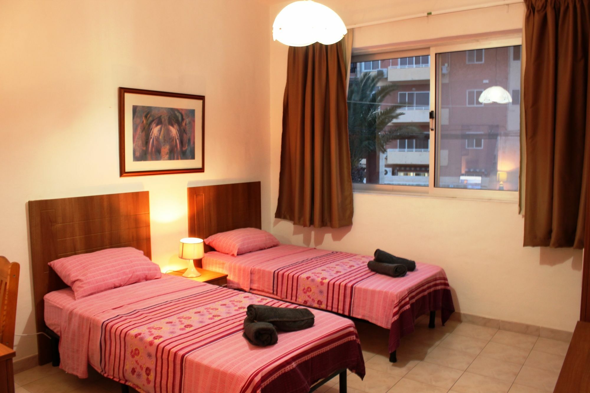 Bayview 2 Bedroom Seaview Apartment With Large Terrace With Panoramic Views - By Getawaysmalta St. Paul's Bay Bagian luar foto