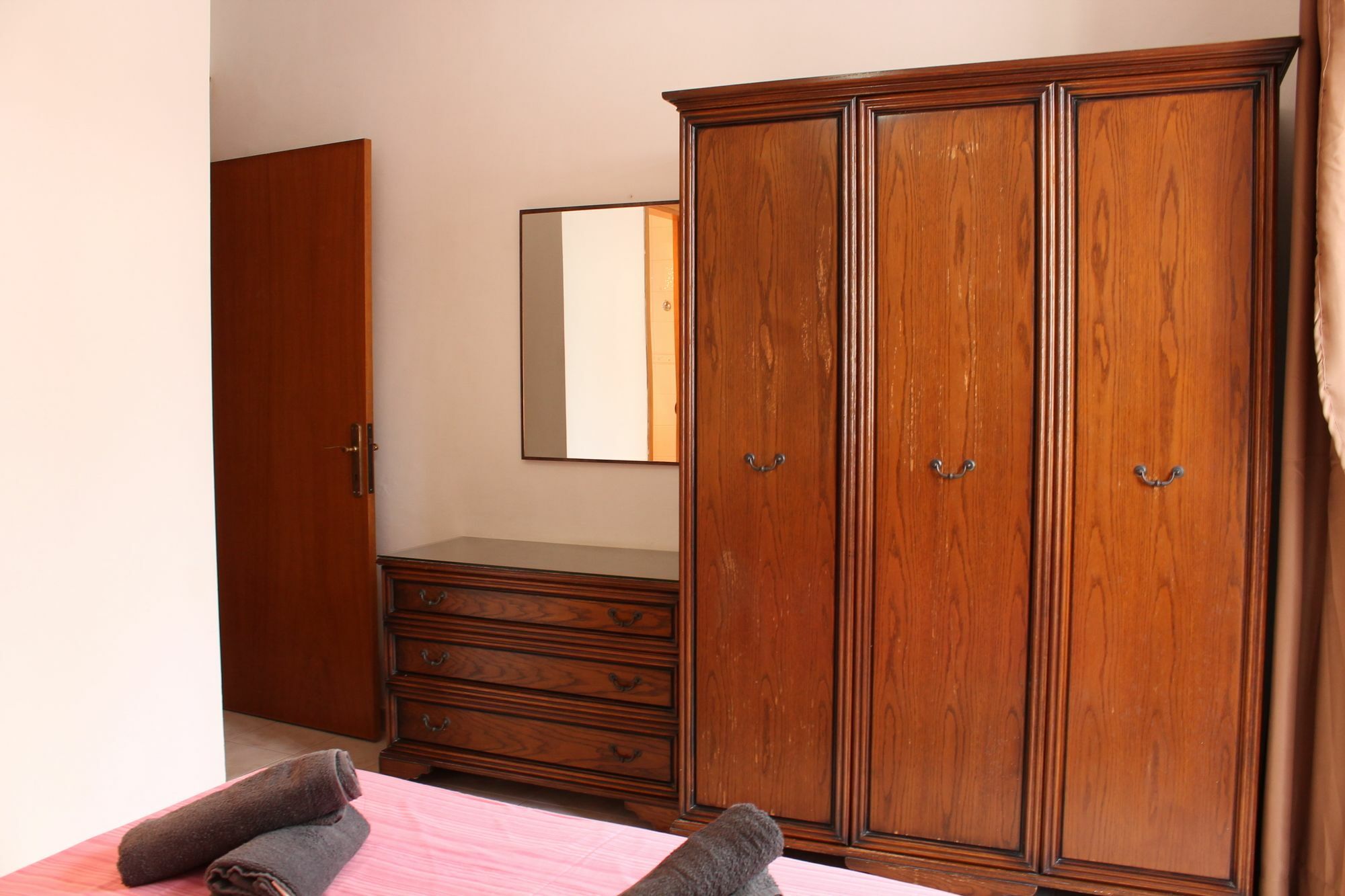 Bayview 2 Bedroom Seaview Apartment With Large Terrace With Panoramic Views - By Getawaysmalta St. Paul's Bay Bagian luar foto